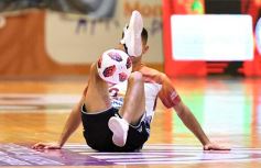 Foto de la galería: Argentina vapuleó a Australia por 13-2