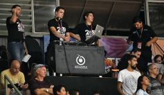 Foto de la galería: Argentina vapuleó a Australia por 13-2