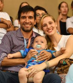 Foto de la galería: Argentina vapuleó a Australia por 13-2