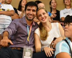 Foto de la galería: Argentina vapuleó a Australia por 13-2