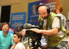 Foto de la galería: Argentina vapuleó a Australia por 13-2