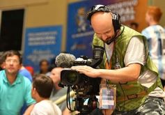 Foto de la galería: Argentina vapuleó a Australia por 13-2