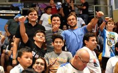 Foto de la galería: Argentina vapuleó a Australia por 13-2