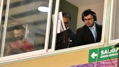 Foto de la galería: Argentina vapuleó a Australia por 13-2