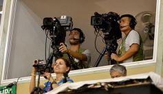 Foto de la galería: Argentina vapuleó a Australia por 13-2