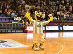 Foto de la galería: Argentina vapuleó a Australia por 13-2