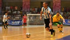 Foto de la galería: Argentina vapuleó a Australia por 13-2