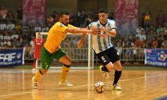 Foto de la galería: Argentina vapuleó a Australia por 13-2