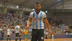 Foto de la galería: Argentina vapuleó a Australia por 13-2