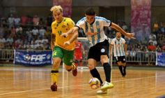 Foto de la galería: Argentina vapuleó a Australia por 13-2