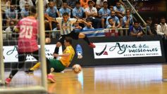 Foto de la galería: Argentina vapuleó a Australia por 13-2