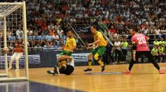 Foto de la galería: Argentina vapuleó a Australia por 13-2
