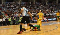 Foto de la galería: Argentina vapuleó a Australia por 13-2