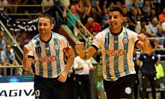 Foto de la galería: Argentina vapuleó a Australia por 13-2