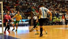 Foto de la galería: Argentina vapuleó a Australia por 13-2