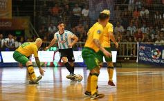 Foto de la galería: Argentina vapuleó a Australia por 13-2