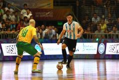 Foto de la galería: Argentina vapuleó a Australia por 13-2