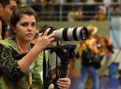 Foto de la galería: Argentina vapuleó a Australia por 13-2