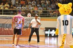 Foto de la galería: Argentina vapuleó a Australia por 13-2