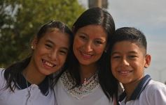 Foto de la galería: Homenajearon a los héroes de Malvinas en la costanera de Posadas