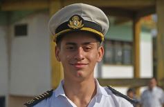 Foto de la galería: Homenajearon a los héroes de Malvinas en la costanera de Posadas