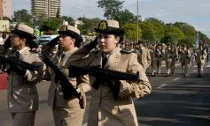 Foto de la galería: Homenajearon a los héroes de Malvinas en la costanera de Posadas