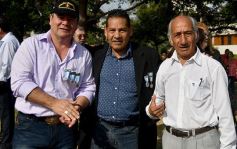 Foto de la galería: Homenajearon a los héroes de Malvinas en la costanera de Posadas