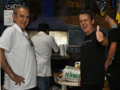 Foto de la galería: El Futsal hizo vibrar a Oberá