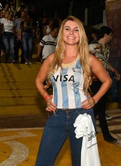 Foto de la galería: El Futsal hizo vibrar a Oberá