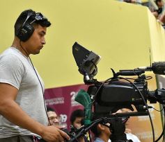 Foto de la galería: El Futsal hizo vibrar a Oberá