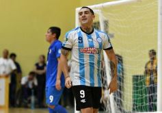 Foto de la galería: El Futsal hizo vibrar a Oberá