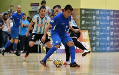 Foto de la galería: El Futsal hizo vibrar a Oberá
