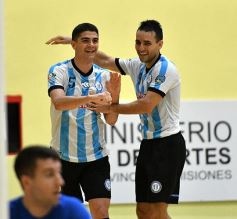 Foto de la galería: El Futsal hizo vibrar a Oberá