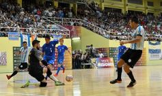 Foto de la galería: El Futsal hizo vibrar a Oberá