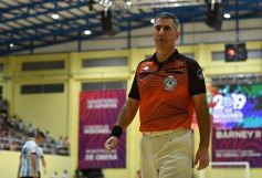 Foto de la galería: El Futsal hizo vibrar a Oberá