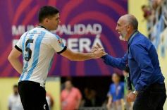 Foto de la galería: El Futsal hizo vibrar a Oberá