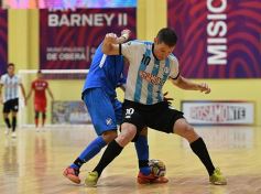 Foto de la galería: El Futsal hizo vibrar a Oberá
