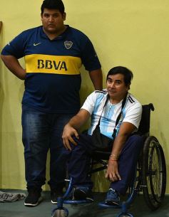 Foto de la galería: El Futsal hizo vibrar a Oberá