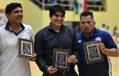 Foto de la galería: El Futsal hizo vibrar a Oberá