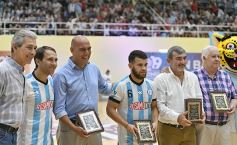 Foto de la galería: El Futsal hizo vibrar a Oberá