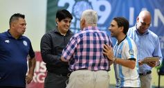 Foto de la galería: El Futsal hizo vibrar a Oberá
