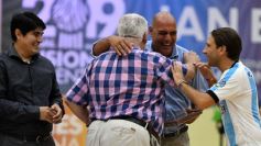 Foto de la galería: El Futsal hizo vibrar a Oberá