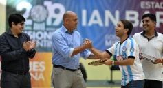 Foto de la galería: El Futsal hizo vibrar a Oberá