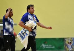 Foto de la galería: El Futsal hizo vibrar a Oberá