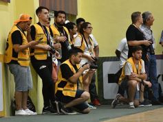 Foto de la galería: El Futsal hizo vibrar a Oberá