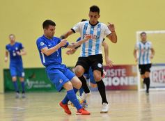 Foto de la galería: El Futsal hizo vibrar a Oberá