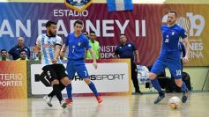 Foto de la galería: El Futsal hizo vibrar a Oberá