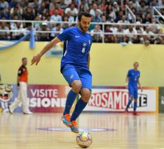 Foto de la galería: El Futsal hizo vibrar a Oberá