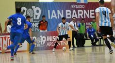Foto de la galería: El Futsal hizo vibrar a Oberá