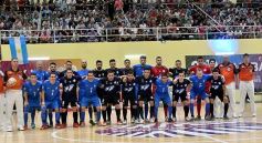 Foto de la galería: El Futsal hizo vibrar a Oberá